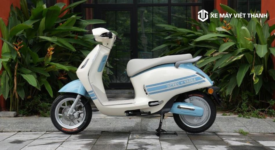 Do ắc quy xe điện có vấn đề