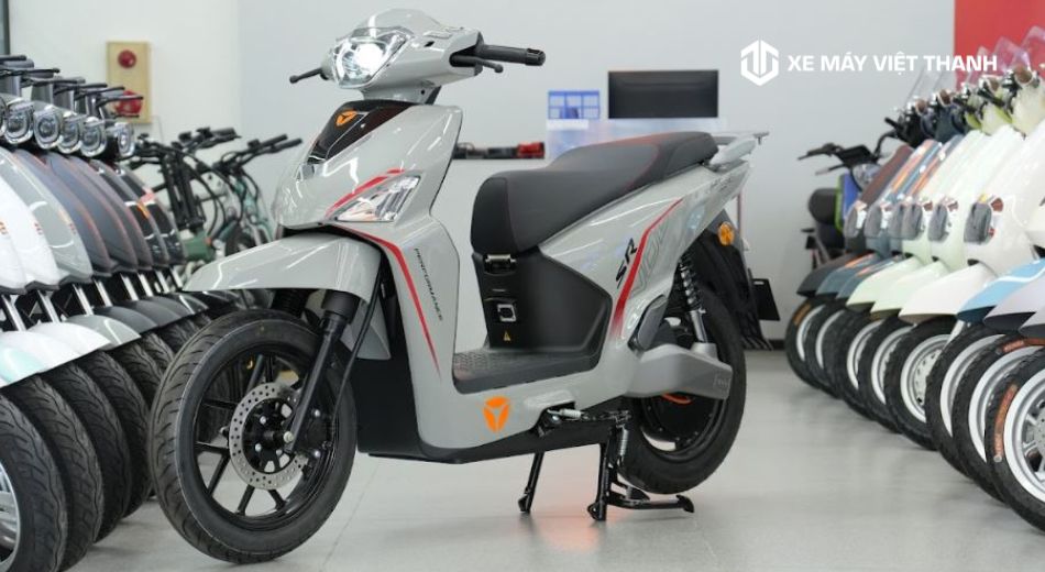 Do xe không được bảo dưỡng định kỳ