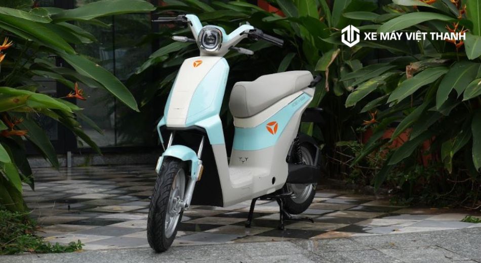 Độ tuổi được điều khiển xe máy điện hiện nay