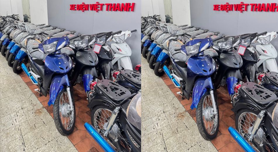 xe 50cc là gì