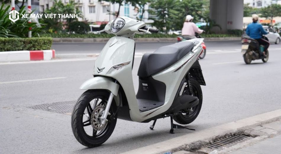 Hạn chế va chạm khi di chuyển