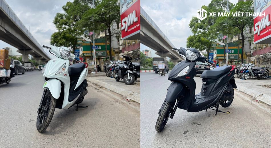 Khách hàng cần quan tâm đến tốc độ của xe 50cc - xe 50cc nào chạy nhanh nhất