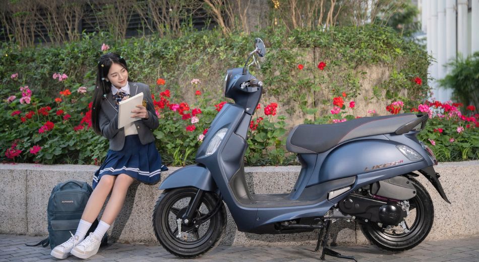 Top 10+ Xe Tay Ga 50cc Tốt Hiện Nay Nên Mua 2026