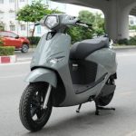 Xe Máy Điện VinFast Đi Được Bao Nhiêu Km Khi Sạc Đầy?