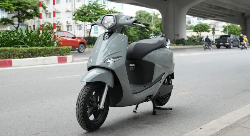 Xe Máy Điện VinFast Đi Được Bao Nhiêu Km Khi Sạc Đầy?