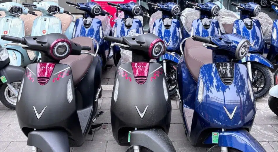 3+ Mẫu Xe Máy Điện VinFast Giá Dưới 20 Triệu Nên Mua 2025