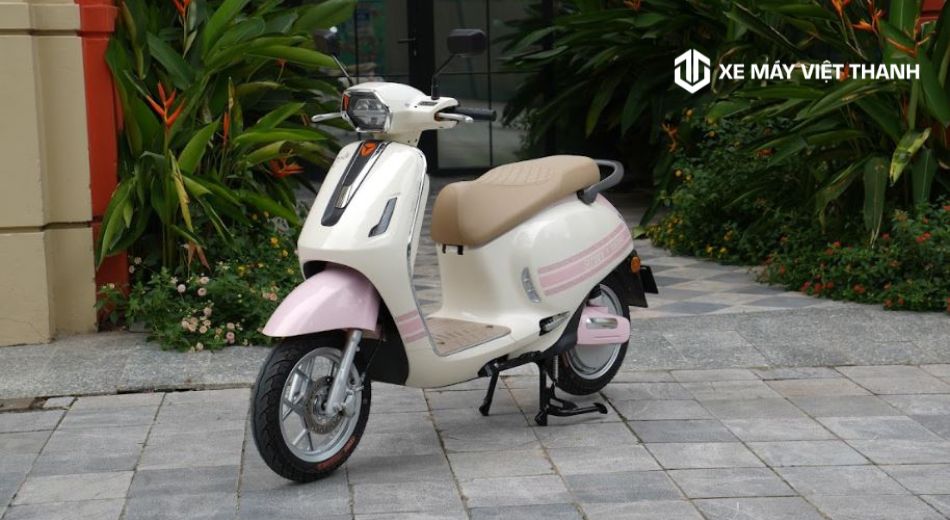Mức phạt điều khiển xe máy điện không bằng lái