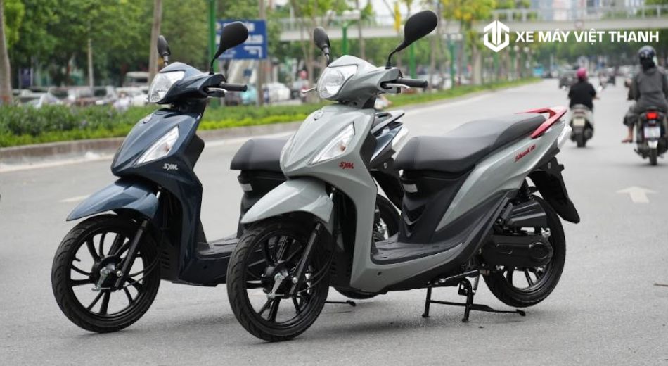 Mức phạt khi điều khiển xe chưa đủ tuổi