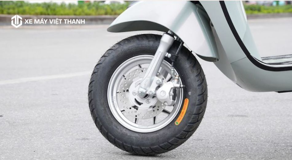 Quan tâm về khả năng an toàn của xe
