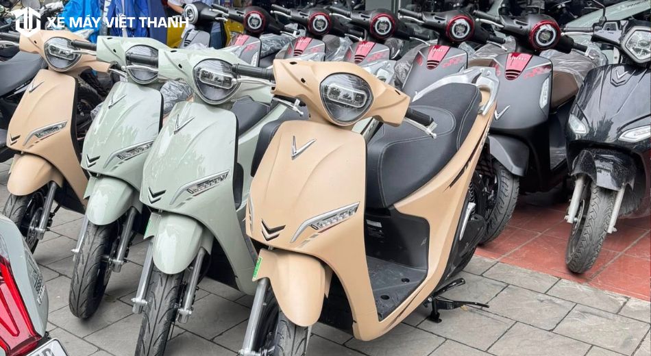 Quy định về bằng lái A1 đối với xe 2 bánh