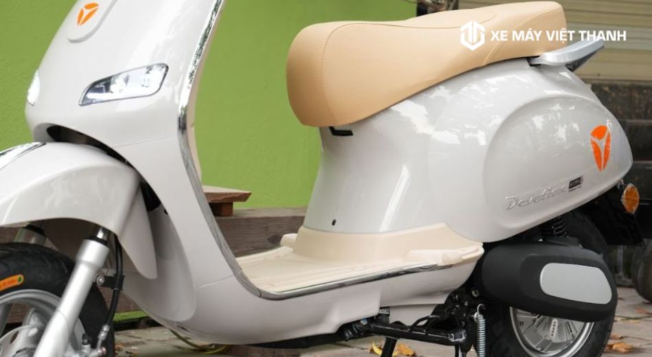 Xe cần đảm bảo tiện ích và an toàn cao