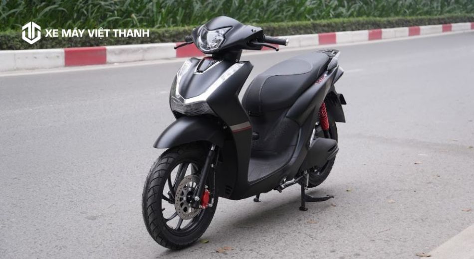 Xe điện có thực hiện rửa được không
