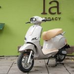 Xe Máy Bật Chìa Khóa Không Lên Điện Cần Làm Gì? Nguyên Nhân Do Đâu?