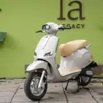 Xe Máy Bật Chìa Khóa Không Lên Điện Cần Làm Gì? Nguyên Nhân Do Đâu?