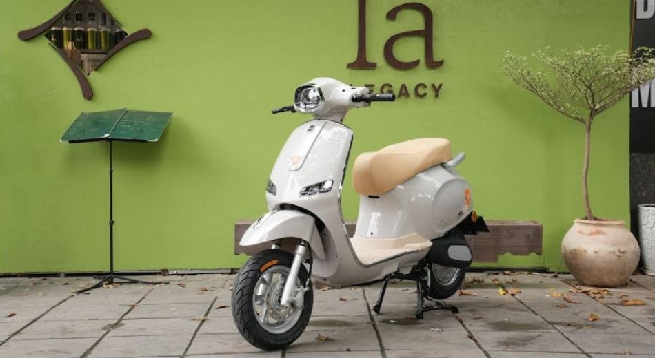 Xe Máy Bật Chìa Khóa Không Lên Điện Cần Làm Gì? Nguyên Nhân Do Đâu?
