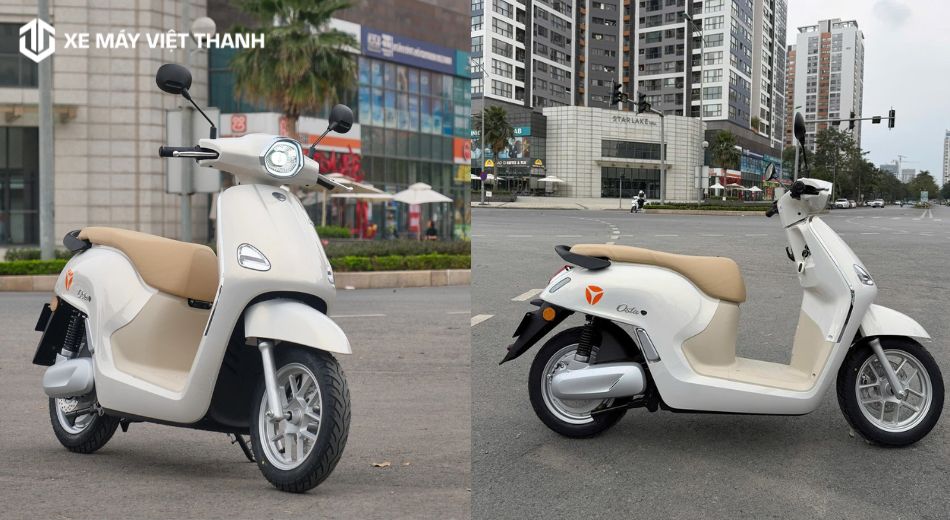 Xe máy điện có cần phải đăng ký không