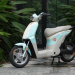 Điểu Khiển Xe Máy Điện Có Cần Bằng Lái Không? Mức Phạt Ra Sao?