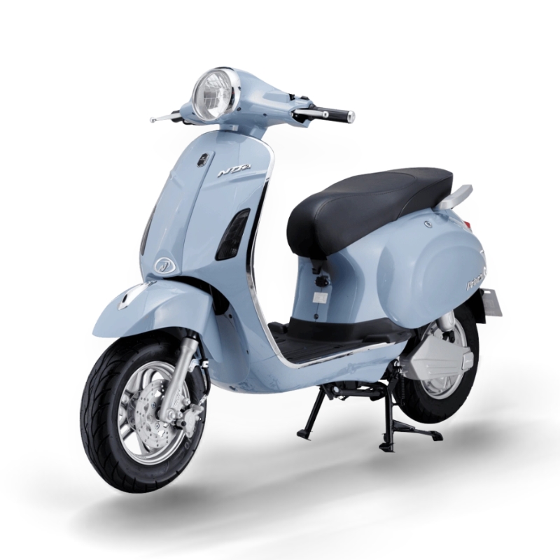 Xe Máy Điện Vespa Venus Prince
