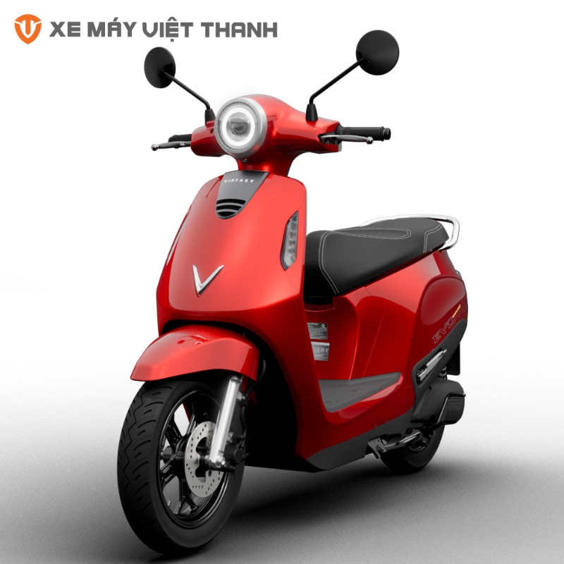 xe máy điện vinfast evo grand chính hãng pin rời