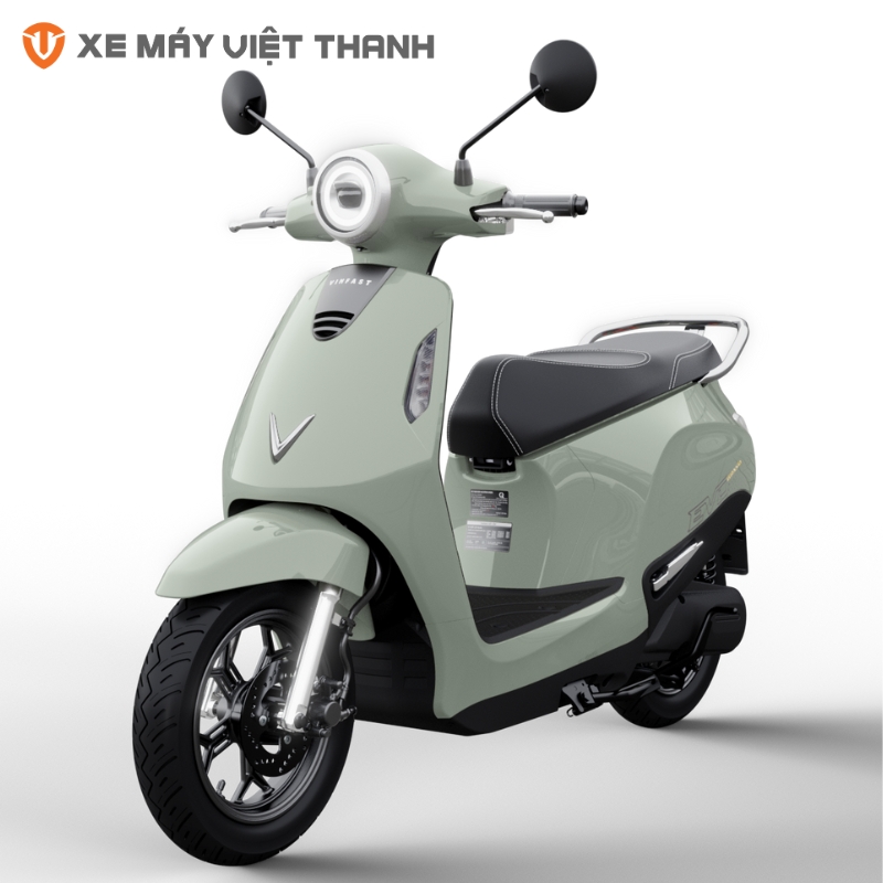 xe máy điện vinfast evo grand chính hãng pin rời