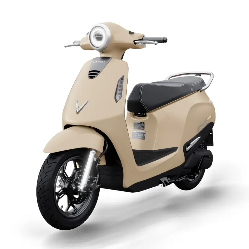 XE MÁY ĐIỆN VINFAST EVO GRAND