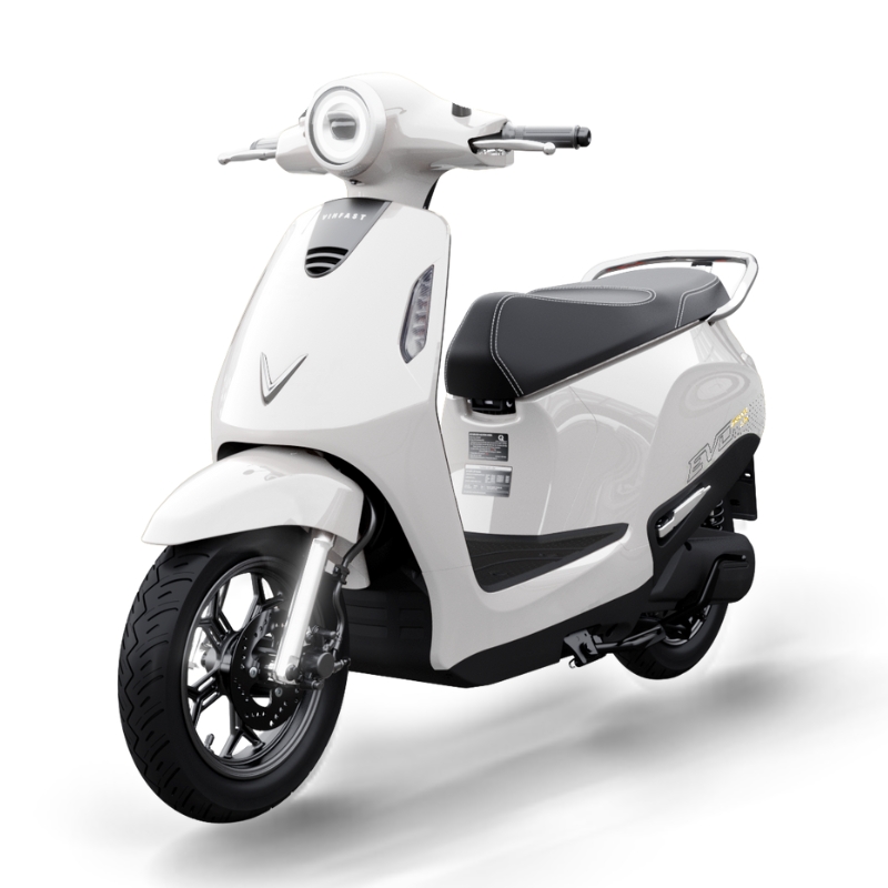 XE MÁY ĐIỆN VINFAST EVO GRAND LITE