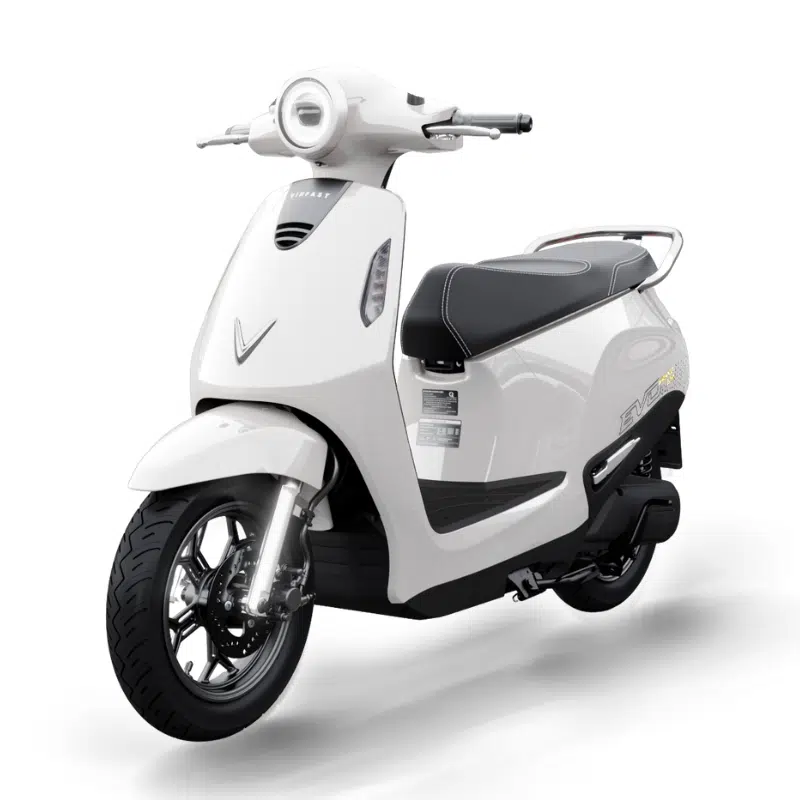 XE MÁY ĐIỆN VINFAST EVO GRAND LITE