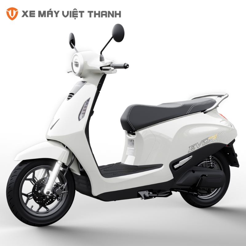xe máy điện vinfast evo grand lite chính hãng
