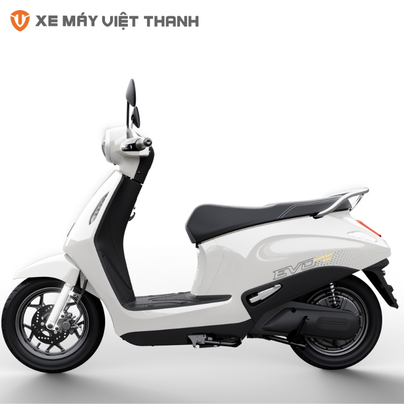 xe máy điện vinfast evo grand lite chính hãng