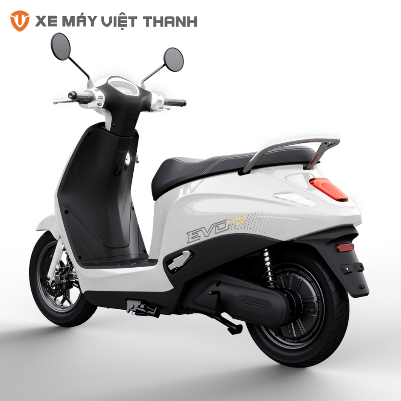 xe máy điện vinfast evo grand lite chính hãng
