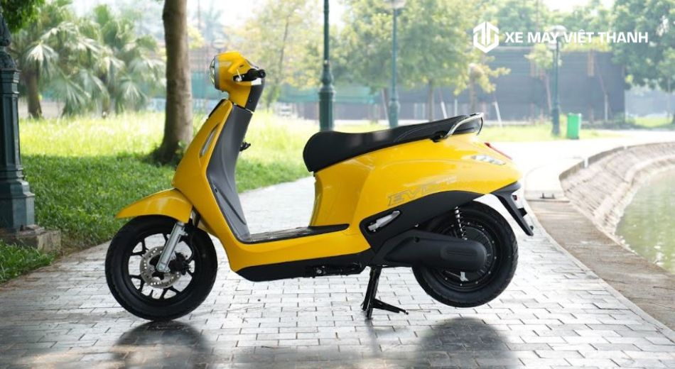 Xe VinFast Evo Grand Lite giá dưới 20 triệu