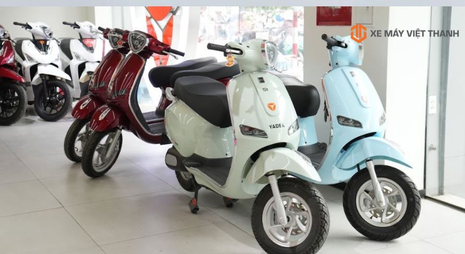 Xử lý dây mắt bị tuột khi xe giật cục