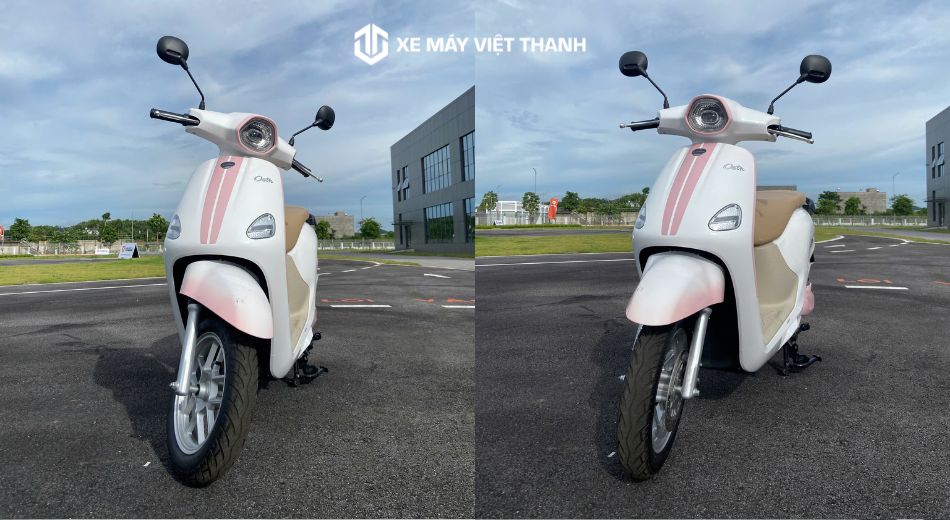 Cách để nhận biết xe nhanh hết điện