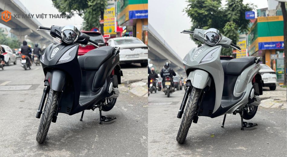 Chi tiết mức phạt nồng độ cồn xe máy 50cc là bao nhiêu