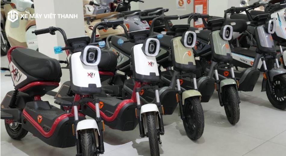 Chú ý đến các tiện ích xe mang lại