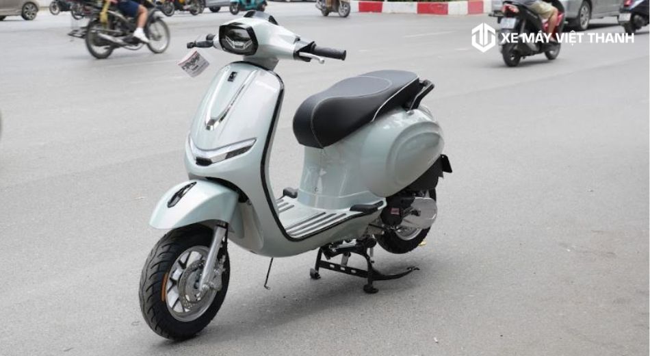 Động cơ xe cho khả năng vận hành ổn định