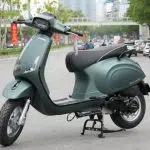 Xe Vespa 50cc Giá Bao Nhiêu - Bảng Giá Chi Tiết 06/2026