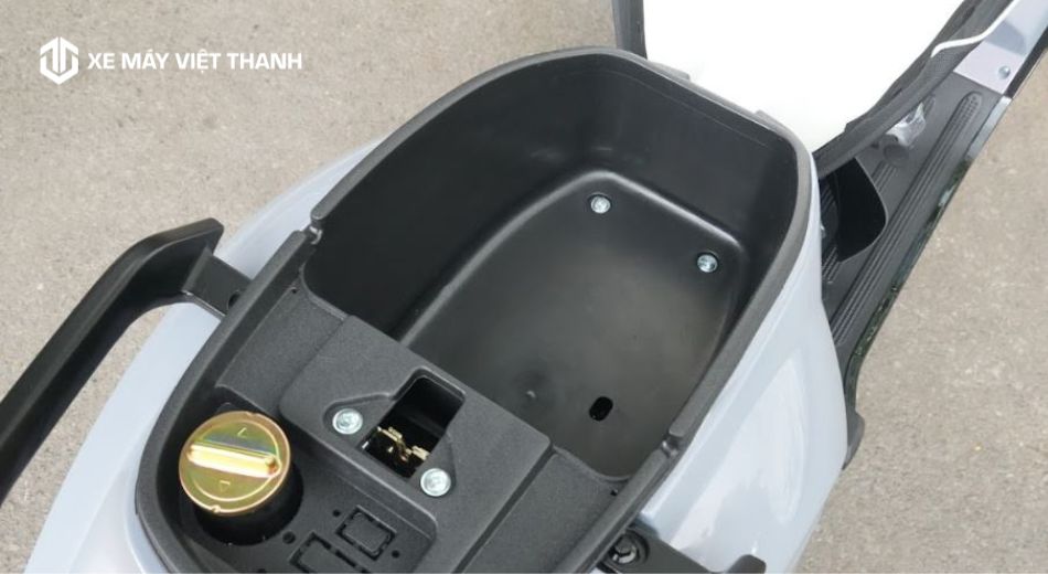 khả năng tiêu hao nhiên liệu tối ưu