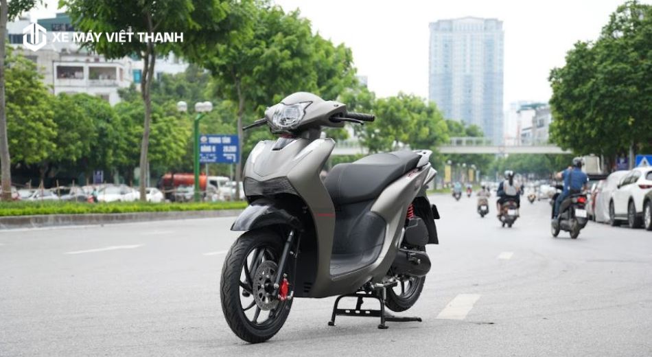 Khi điều khiển xe 50cc có bị phạt nồng độ cồn khồn