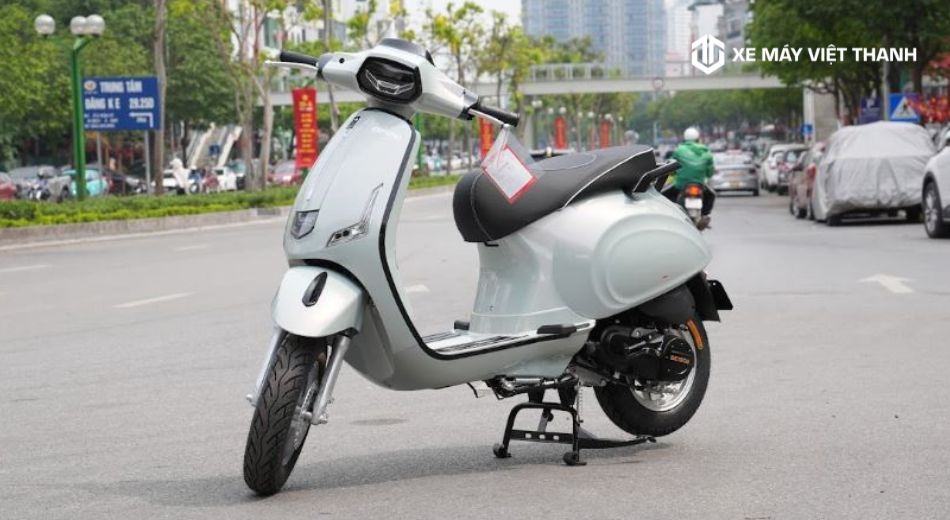 Khi mua xe 50cc cần những lưu ý gì