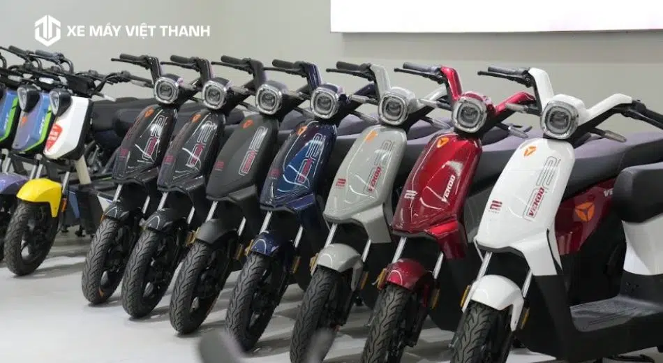 Bảo dưỡng xe điện sau va chạm 2026: Các bước cần thực hiện - Giá Xe 24H Cách bảo dưỡng xe điện đúng giúp xe vận hành êm ái