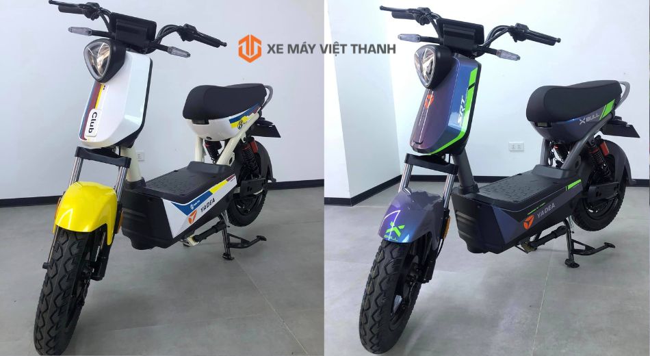 Lý do nên mua xe điện thể thao di chuyển