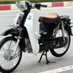 Vì Sao Xe Cub 50 Đạp Không Nổ? Cách Khắc Phục Ra Sao?