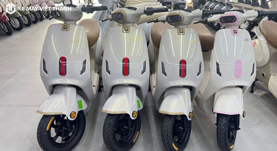 Ngân sách cần có để mua xe