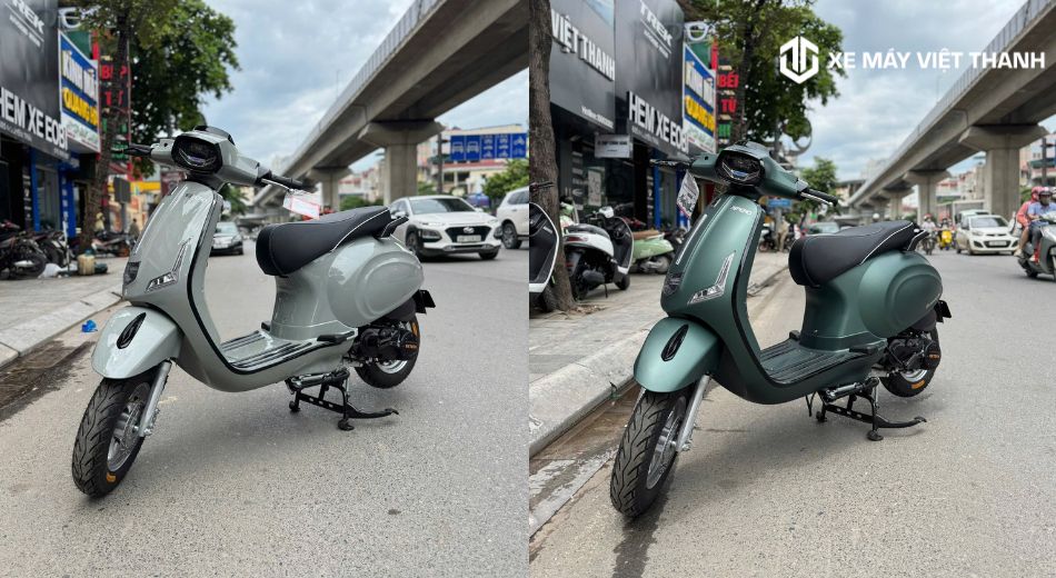 Quy định về điều khiển xe máy 50cc cần biết