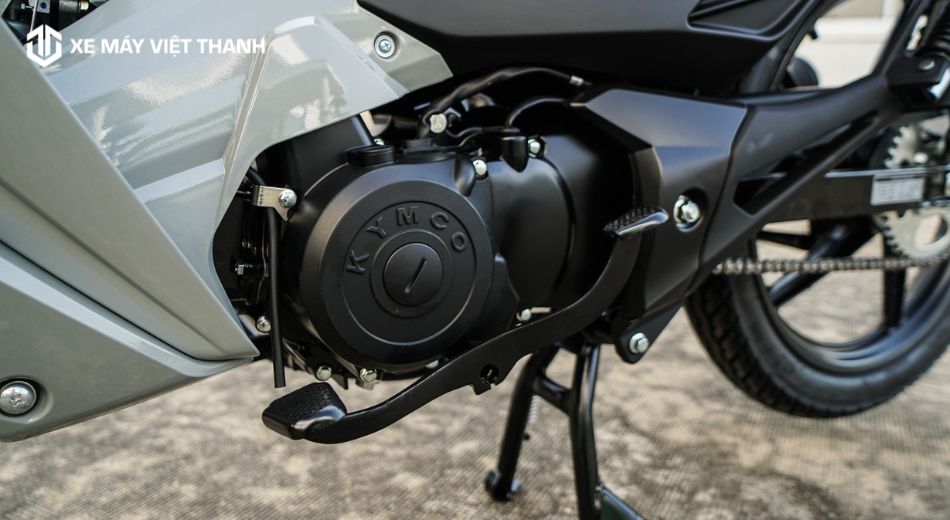 Sử dụng xe 50cc có tốn xăng hay không