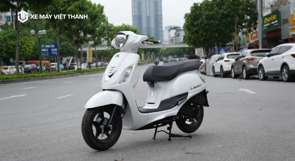 Ưu điểm nổi bật của xe 50cc là gì