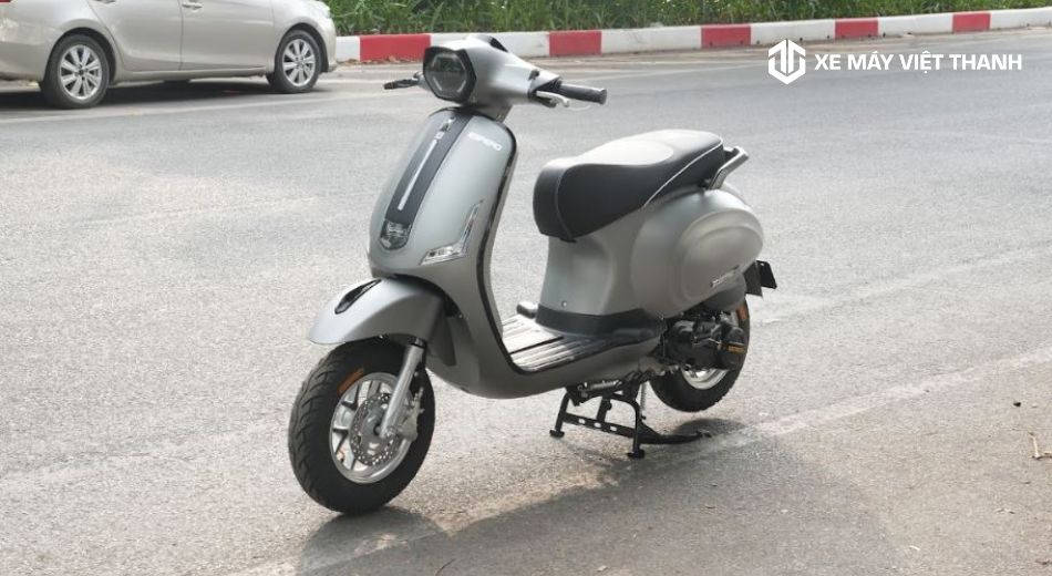 Bảo hành và vệ sinh xe thường xuyên