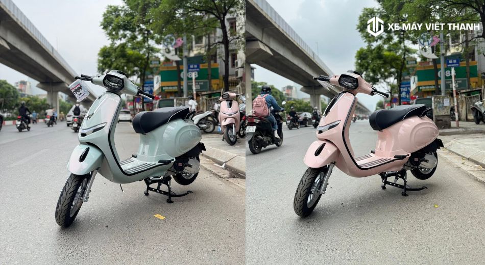 chưa đủ tuổi điều khiển xe 50cc có bị phạt tiền không