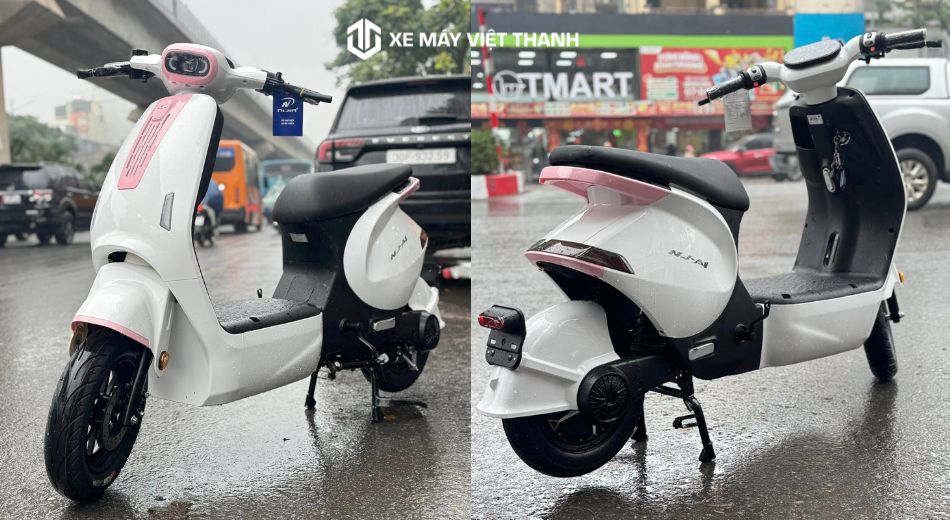 Điều khiển xe dưới độ tuổi quy định bị phạt ra sao